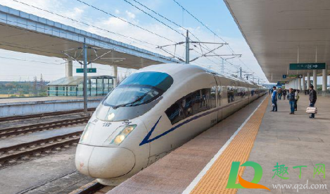 北京到赤峰高铁一天几个车次(北京到赤峰高铁发车时间)