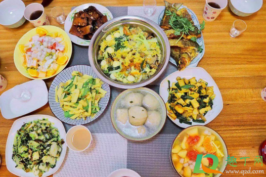 2021年夜饭是几号(2021年夜饭是哪天) 2021年夜饭是几号(2021年夜饭是哪天)