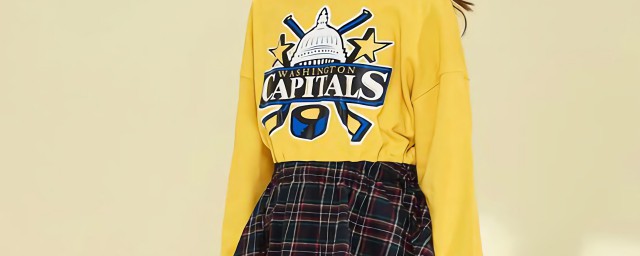 这样穿搭更吸引眼球(与众不同的穿搭)