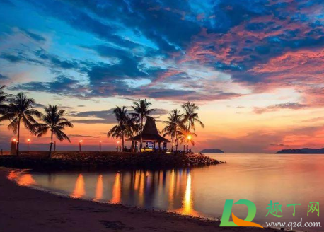 2021年五一能否出国游玩(2021年五一能在国内旅游吗)