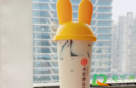 美团小耳朵奶茶怎么获得(美团的耳朵怎么获得)