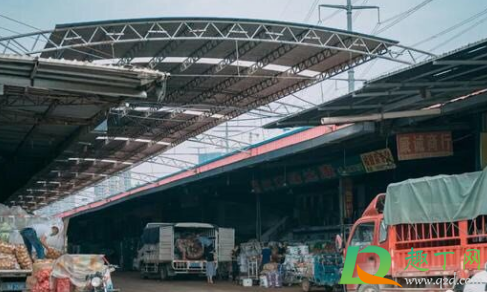 武汉白沙洲水果批发市场几点关门(白沙洲水果市场营业时间) 武汉白沙洲水果批发市场几点关门(白沙洲水果市场营业时间)