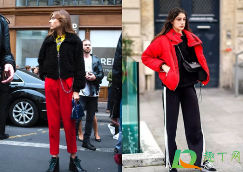 2021元旦约会装如何搭配好看(2021女装早春搭配) 2021元旦约会装如何搭配好看(2021女装早春搭配)