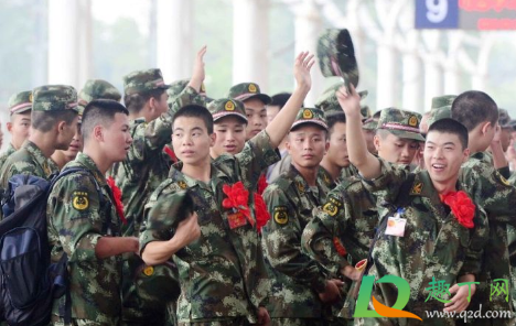 兵役登记每年都要登记一次吗(兵役登记是不是每年都要登记)