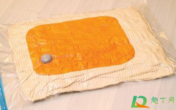 塑料袋保存棉被可以吗(棉被可以用塑料袋装起来吗)