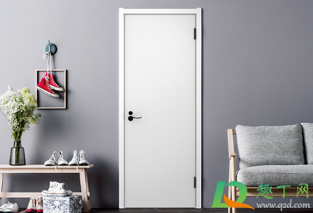 木门关不上有什么小窍门(室内木门关不上怎么办)