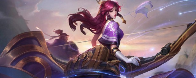 王者荣耀S18赛季伽罗出装铭文搭配推荐(伽罗铭文出装最强)