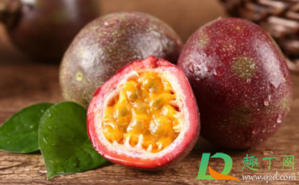 百香果怎么放可以放时间长一点(百香果怎样存放久一些)