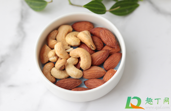腰果有哈喇味吃了会怎么样(腰果有哈喇味能吃吗) 腰果有哈喇味吃了会怎么样(腰果有哈喇味能吃吗)