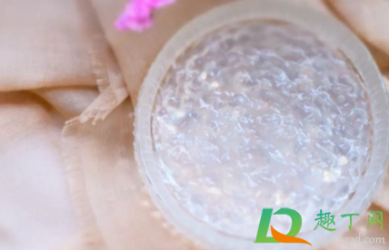 燕窝泡发不开是为什么(燕窝有些泡不开的该怎么处理)