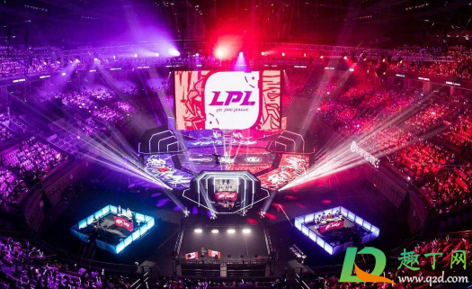 2021lpl春季赛赛程是怎么安排的(2021lpl春季赛常规赛赛程表)