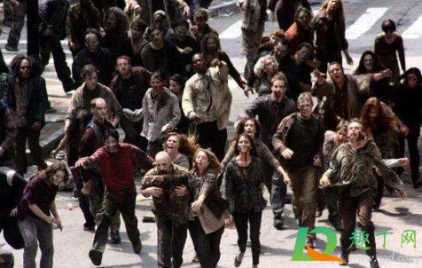 2023年8月6日真的有丧尸吗(2036年8月16月15点丧尸出现是真的吗)