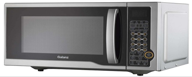 格兰仕微波炉启动键没反应的原因(格兰仕微波炉启动按键失灵)