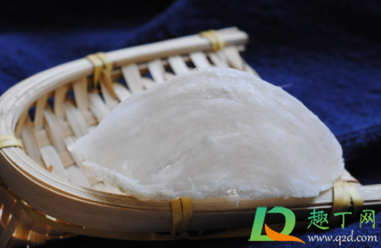 燕窝的角泡不开为什么(燕窝的边上怎么泡不开)