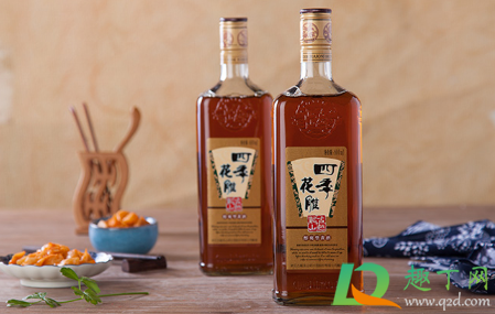 花雕酒是黄酒吗(古越龙山花雕酒是黄酒吗) 花雕酒是黄酒吗(古越龙山花雕酒是黄酒吗)