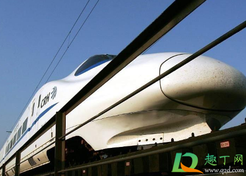 北京到赤峰的高铁是不是直达的(赤峰高铁直达北京吗)