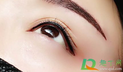 美瞳线要不要补二次(美瞳线还需要二次补色吗)