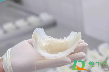 干燕窝放冰箱保鲜层可以吗(干燕窝能不能放冰箱保存)