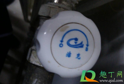 暖气开关怎么拧是开图片(暖气片开关怎么拧是开图片)