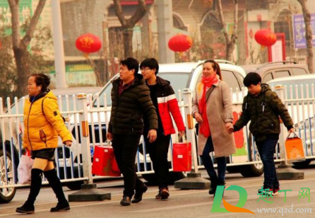 今年过年会不会不让走亲戚2021(2021今年过年走不走亲戚)