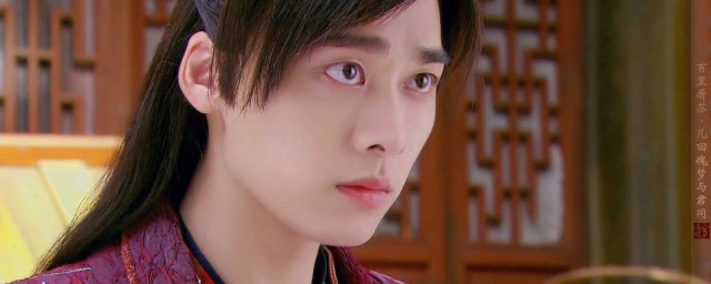 百里屠苏的角色介绍(百里屠苏的身世)