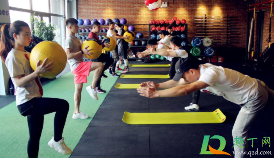 上海健身卡七天冷静期什么意思(上海推健身会员卡办卡七天冷静期)