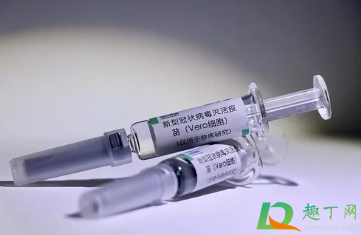 新冠疫苗打了就能免疫吗(打完新冠疫苗能免疫吗)