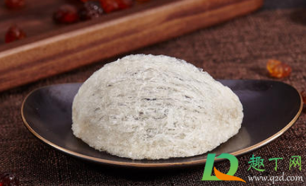 泡发的燕窝可以冷冻保存么(燕窝泡发后放冰箱冷冻能保存多久) 泡发的燕窝可以冷冻保存么(燕窝泡发后放冰箱冷冻能保存多久)