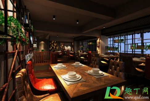 2021年春节餐饮能营业吗(2021年春节餐饮还会关门吗)