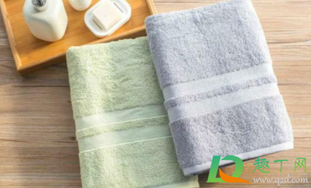 毛巾螨虫多吗(毛巾长期使用会有螨虫吗)