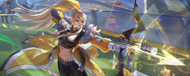 王者荣耀克制伽罗的思路讲解(王者荣耀谁能克制伽罗)