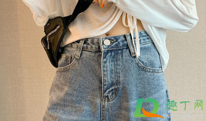 牛仔裤剪短会不会脱线(牛仔裤剪裤脚会脱线吗)