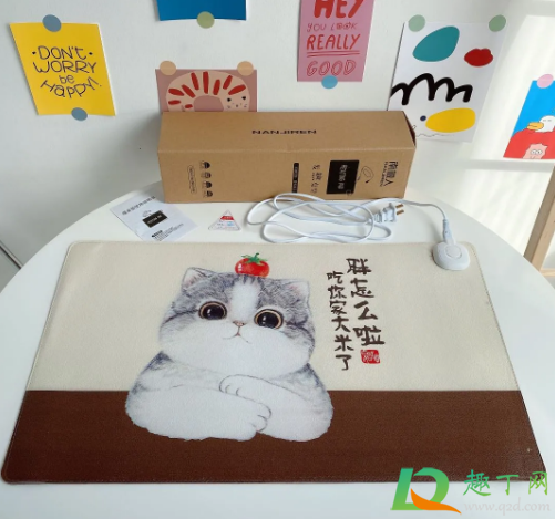 桌面加热垫什么牌子好(加热桌垫哪个品牌质量好些)