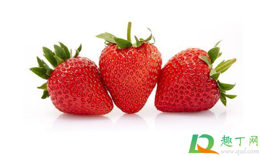 草莓用保鲜膜能放几天(草莓放在保鲜膜里第二天会不会坏) 草莓用保鲜膜能放几天(草莓放在保鲜膜里第二天会不会坏)