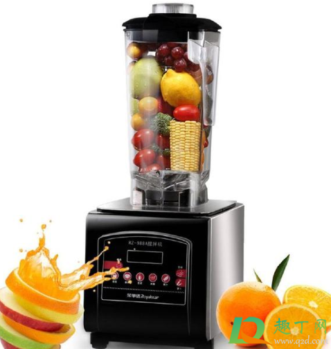 破壁机不加热哪里坏了(破壁机加热器坏了) 破壁机不加热哪里坏了(破壁机加热器坏了)