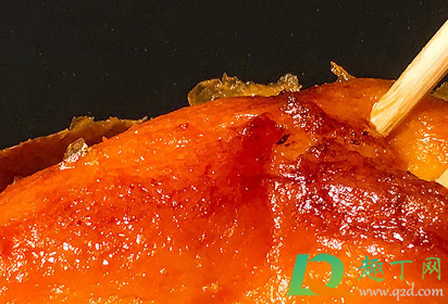 烤红薯怎么烤出糖浆(地瓜怎么烤出糖浆) 烤红薯怎么烤出糖浆(地瓜怎么烤出糖浆)