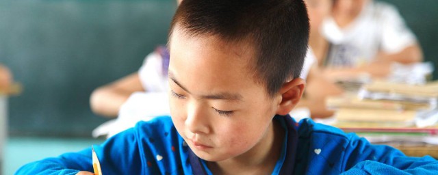 初中学习方法详解