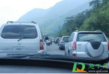 2021年五一劳动节返程高峰是几号(五一劳动节休息几天2021)