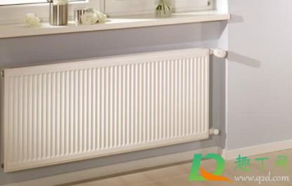 横着的暖气片能竖着装吗(横的暖气片可以竖着安装) 横着的暖气片能竖着装吗(横的暖气片可以竖着安装)