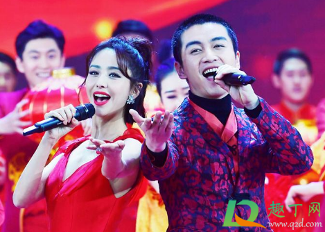 2021央视春晚嘉宾有肖战吗(2021年央视春晚节目有肖战吗)