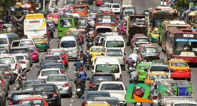 2021五一返程什么时间不堵车(2021五一返程高峰期)