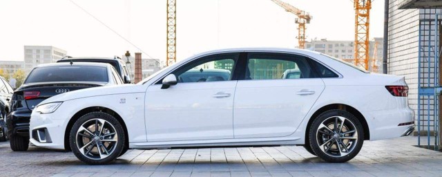 奥迪a4雾灯开启方法(a4l的雾灯怎么开)