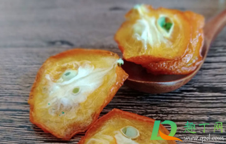 金桔一次吃10个会不会上火(金桔吃多会不会上火)