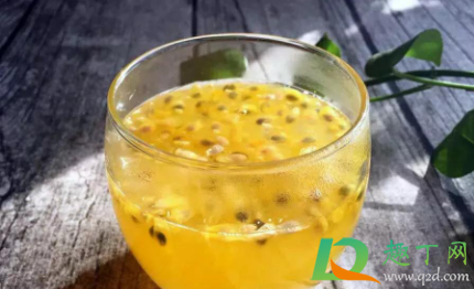 百香果皱巴巴的是坏了吗(百香果起皱了是不是坏了)