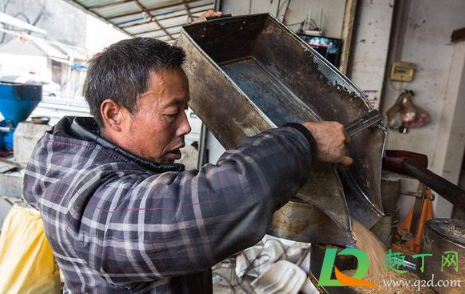 土榨油是什么意思(土榨油和压榨油的区别)