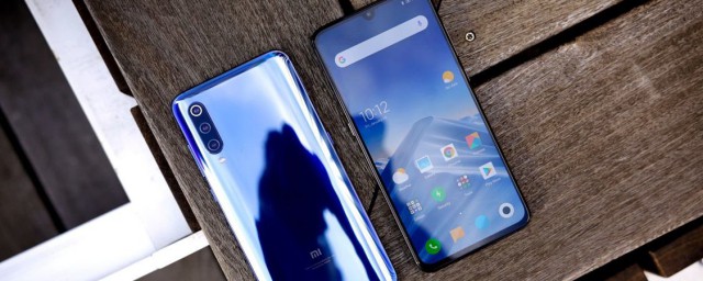 小米9原装充电器充电慢的原因(小米9电池充电慢是什么原因)