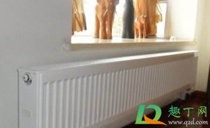 横着的暖气片能竖着装吗(横的暖气片可以竖着安装) 横着的暖气片能竖着装吗(横的暖气片可以竖着安装)