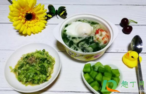 真的有负卡路里食物吗(吃什么是负卡路里) 真的有负卡路里食物吗(吃什么是负卡路里)