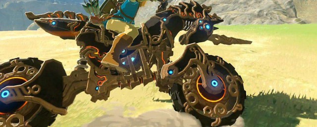 大师摩托获取攻略(大师摩托怎么用)