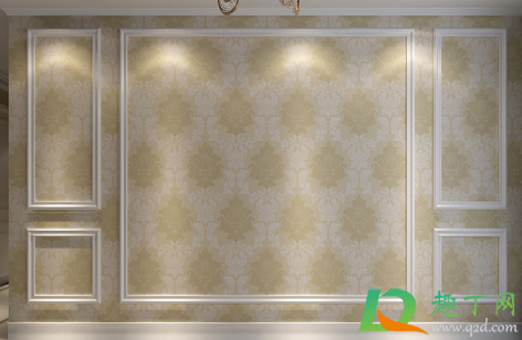 石膏线在腻子前还是后(墙面贴石膏线在腻子前还是后?)